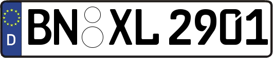 BN-XL2901