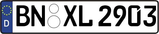 BN-XL2903