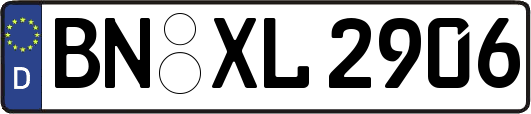 BN-XL2906