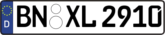 BN-XL2910