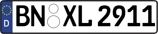 BN-XL2911