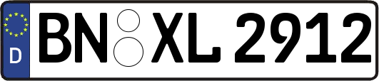 BN-XL2912