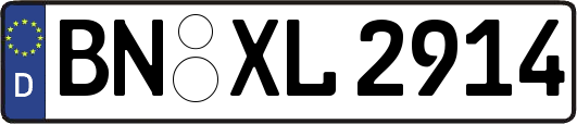 BN-XL2914