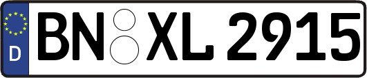 BN-XL2915