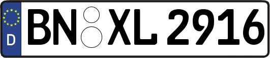 BN-XL2916
