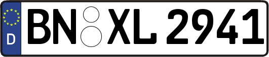 BN-XL2941