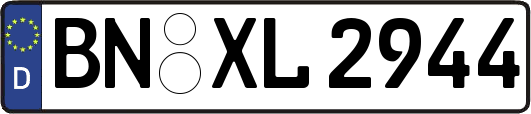 BN-XL2944