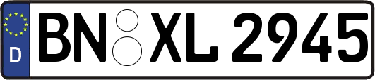 BN-XL2945