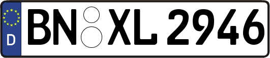 BN-XL2946