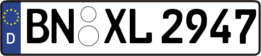 BN-XL2947