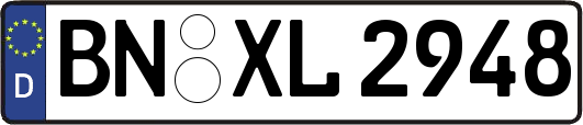 BN-XL2948