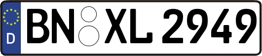 BN-XL2949