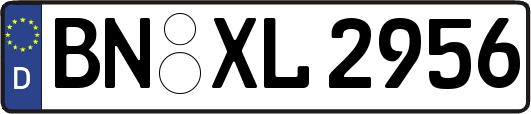 BN-XL2956