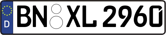 BN-XL2960