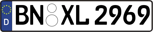 BN-XL2969