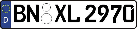 BN-XL2970