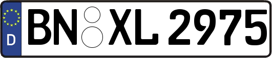 BN-XL2975