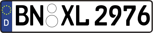 BN-XL2976