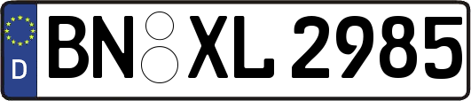 BN-XL2985