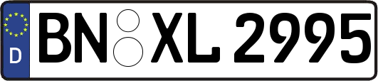 BN-XL2995