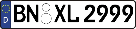BN-XL2999