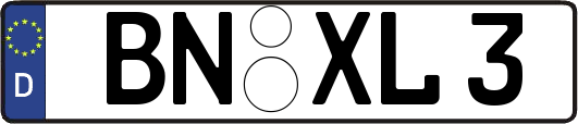 BN-XL3