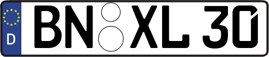 BN-XL30