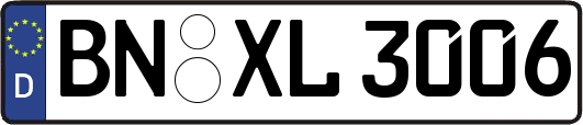 BN-XL3006