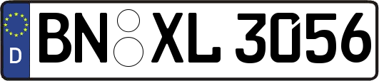 BN-XL3056