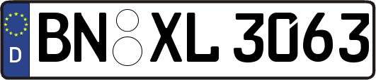 BN-XL3063