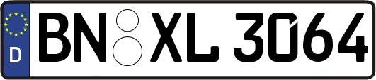 BN-XL3064