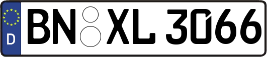 BN-XL3066