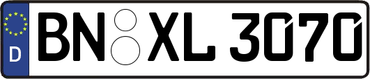 BN-XL3070
