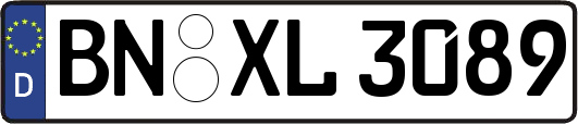 BN-XL3089