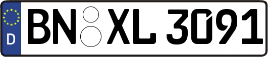 BN-XL3091