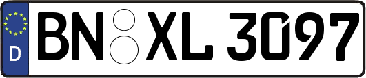 BN-XL3097