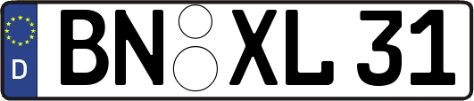 BN-XL31