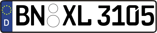 BN-XL3105