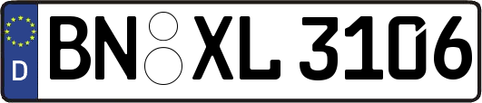 BN-XL3106