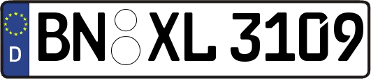 BN-XL3109