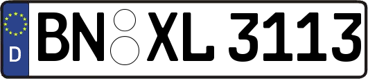 BN-XL3113