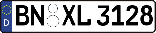 BN-XL3128