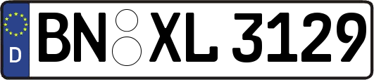 BN-XL3129