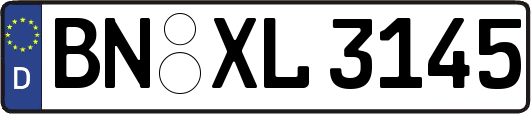 BN-XL3145