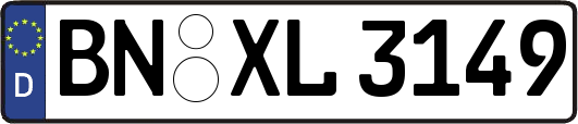 BN-XL3149