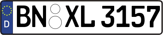 BN-XL3157