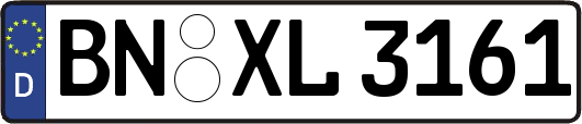 BN-XL3161