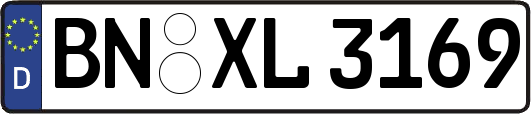 BN-XL3169