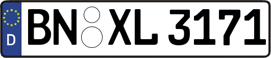 BN-XL3171