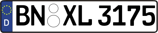 BN-XL3175